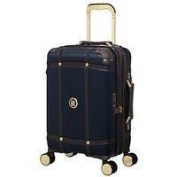 It Luggage Superiority Blueberry Cabin Suitcase