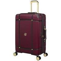 It Luggage Superiority French Port Medium Suitcase