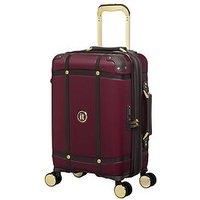 It Luggage Superiority French Port Cabin Suitcase