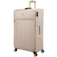 It Luggage Bewitching Macadamia X-Large Expandable Suitcase