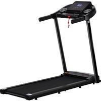 Treadmill 1.5HP Electric Motorised Running Machine w/ LED Display