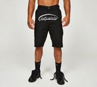 Dripmade Ambush Cargo Short - Black - Size M