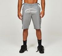 Dripmade Ambush Cargo Short - Grey - Size 2XL