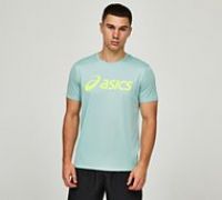 Asics Core T-Shirt - Green - Size S