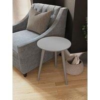 Vida Designs Round Side Table