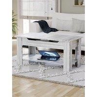 Vida Designs Lift Up Coffee Table