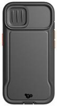 Tech21 iPhone 15 Evo Max Phone Case With MagSafe - Black