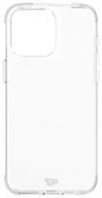 Tech21 iPhone 15 Pro Max Phone Case - Clear