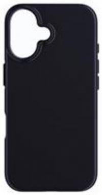 Tech21 Evo Lite Drop Protection Case for iPhone 16 - Black