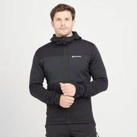 Men's Fury XT Hooded Fleece Jacket