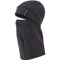 Montane Protium Fleece Black Balaclava