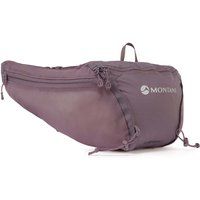 Montane Trailblazer 3 - NEW! - Lightweight Trail Running Walking Waist Pack B...