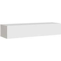 Arte-N Fly 50 Cabinet - White Gloss