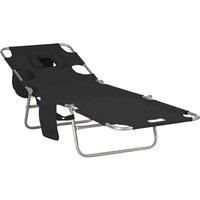 Sun lounger online screwfix