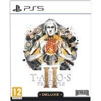 The Talos Principle 2: Devolver Deluxe (PS5)