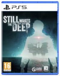 Still Wakes the Deep - PlayStation 5