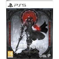 The Last Faith: The Nycrux Edition - PlayStation 5