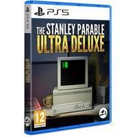 The Stanley Parable: Ultra Deluxe - PlayStation 5