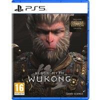 Black Myth: Wukong - PS5 - Golden Joystick Winner