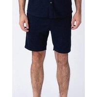 LUKE1977 Aruba Shorts - Dark Navy