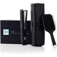 Ghd Gold Gift Set - Hair Straightener