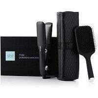 Ghd Max Gift Set - Wide Plate Hair Straightener