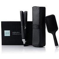 Ghd Platinum+ Gift Set - Hair Straightener