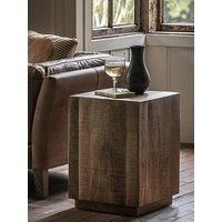 Gallery Lina Side Table - Natural