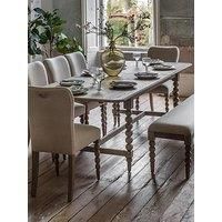 Gallery Piave Extendable Dining Table