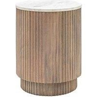 Gallery Amur Side Table