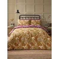 Dreams & Drapes Enchanted Duvet Cover Set- Single