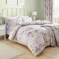 Dreams & Drapes Florette Duvet Cover Set