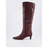 Raid Layla Boots - Brown