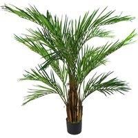 150cm Areca Palm Natural Artificial Tree