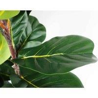 Botanik 180Cm Premium Artificial Fiddle Leaf Fig Tree