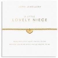 Joma Jewellery A Little Lovely Niece Bracelet