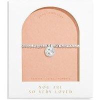 Joma Jewellery Dolce Vita You Are So Loved Bracelet