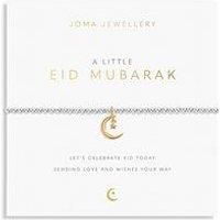 Joma Jewellery A Little Eid Mubarak Bracelet