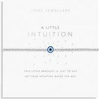 Joma Jewellery A Little Intuition Bracelet