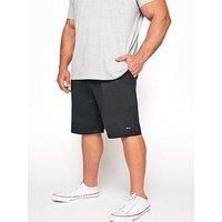 BadRhino Mens Big & Tall Jogger Shorts