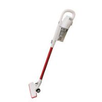 Goblin GSV302R Corded Stick Bagless Upright Vacuum Cleaner 450W White & Red