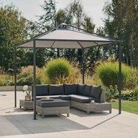 kettler Panalsol Pagoda 2.9x2.9m