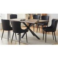 Ragusa Dining Set