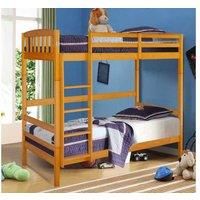 Combination Bunk Bed