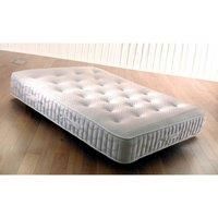 Alora Orthopaedic Pocket 3000 Sprung MediumFirm KingSized Mattress