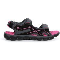 Regatta Kota Drift Jnr Kids Active Sandals Walking Sandal Lined Adjustable fit