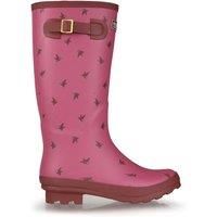 Regatta Womens Fairweather II Waterproof Outdoor Wellies Wellington Boots