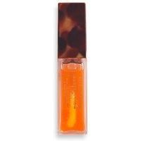 Goddess Glow Lip Oil Soleil