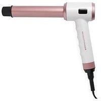 Wave It Out 32mm Angled Curler