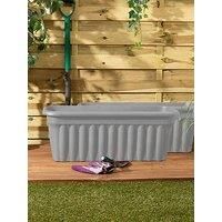 Wham Set Of 2 Vista 80Cm Trough Upcycle